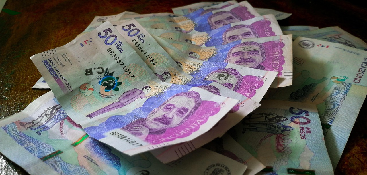 money, economy, colombian pesos, ticket, currency, weight, colombia, saving, business, investment, banking, financial, finance, deposit, income, bank, gain, accounting, invest, pay, debt, symbol, price, colombian peso, colombian pesos, colombia, colombia, colombian peso, colombian peso, colombian peso, colombian peso, colombian peso